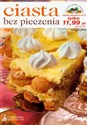 Ciasta bez pieczenia  - 