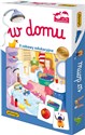 W domu Zestaw edukacyjny dla przedszkolaków - 