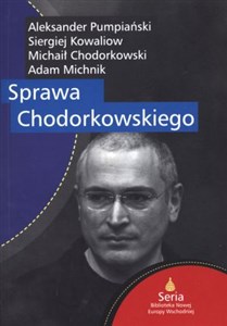 Sprawa Chodorkowskiego