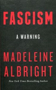 Fascism A warning