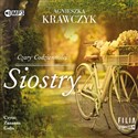 CD MP3 Siostry. Czary codzienności. Tom 1  - Agnieszka Krawczyk