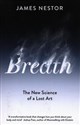 Breath - James Nestor