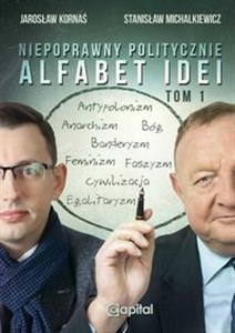Alfabet Idei - Księgarnia Niemcy (DE)