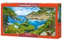 Puzzle 4000 Californian Coast - 