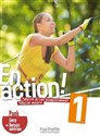 En Action 1 podręcznik + kod  - Ceine Himber, Fabienne Gallon