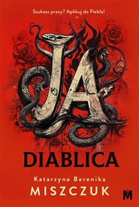 Ja, diablica