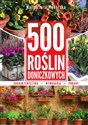 500 roślin doniczkowych