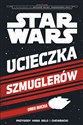 Star Wars Ucieczka szmuglerów