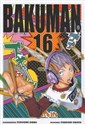 Bakuman 16