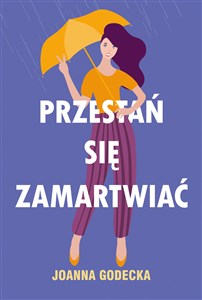 Przestań się zamartwiać - Księgarnia Niemcy (DE)