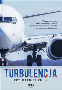 Turbulencja - Księgarnia UK