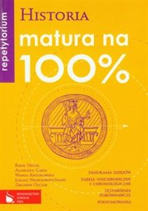 Matura na 100% Historia Repetytorium