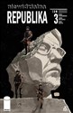 Niewidzialna Republika Tom 3 - Gabriel Hardman, Corinna Bechko