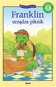 Franklin urządza piknik - Księgarnia Niemcy (DE)
