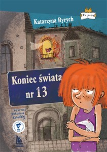 Koniec świata nr.13 - Księgarnia Niemcy (DE)