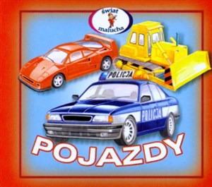 Pojazdy