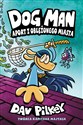 Aport z oblężonego miasta. Dogman. Tom 8