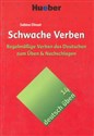 Deutsch uben 14 Schwache Verben - Sabine Dinsel