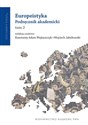 Europeistyka Podręcznik akademicki Tom 2