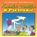 Koziołek Matołek w Pacanowie