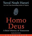 Homo Deus CD