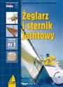 Żeglarz i sternik jachtowy z płytą CD