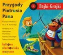[Audiobook] Przygody Piotrusia Pana - Krystyna Wodnicka