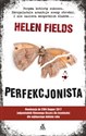 Perfekcjonista Wielkie Litery - Helen Fields