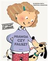 Czytamy sylabami Prawda czy fałsz