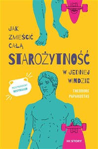 Jak zmieścić całą starożytność w jednej windzie