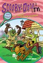 Scooby-Doo! i Ty Na tropie Leśnych Upiorów Tom 16  - Jesse Leon McCann