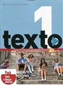 Texto 1 podręcznik + kod  - Marie-Jos Lopes, Jean-Thierry Le Bougnec