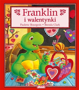 Franklin i walentynki - Księgarnia Niemcy (DE)