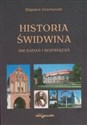 Historia Świdwina 500 zadań i rozwiązań