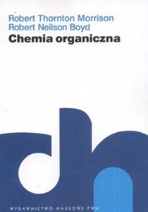 Chemia organiczna Tom 1