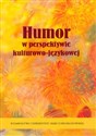 Humor w perspektywie kulturowo-językowej