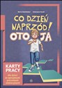 Co dzień naprzód Oto ja Karty pracy dla dzieci ze specjalnymi potrzebami edukacyjnymi