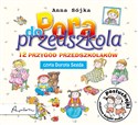 [Audiobook] Posłuchajki Pora do przedszkola 12 przygód przedszkolaków - Anna Sójka