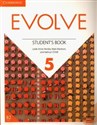 Evolve Level 5 Student's Book - Leslie Ann Hendra, Mark Ibbotson, Kathryn ODell