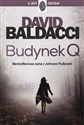 Budynek Q John Puller 4 - David Baldacci