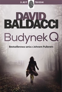 Budynek Q John Puller 4 - Księgarnia UK