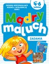 Mądry maluch Zadania