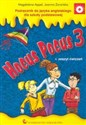 Hocus Pocus 3 Podręcznik do języka angielskiego z zeszytem ćwiczeń Szkoła podstawowa - Magdalena Appel, Joanna Zarańska