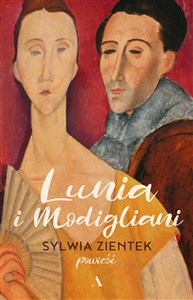 Lunia i Modigliani - Księgarnia Niemcy (DE)