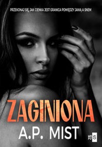 Zaginiona - Księgarnia Niemcy (DE)