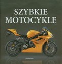 Szybkie motocykle - Jon Stroud