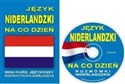 Język niderlandzki na co dzień Rozmówki niderlandzkie z płytą CD - 