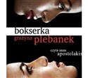 [Audiobook] Bokserka