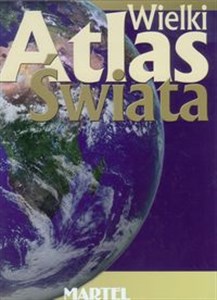 Wielki Atlas Świata 