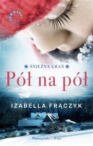 Pół na pół DL - Księgarnia UK